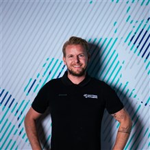 Sjoerd van den Heuvel